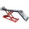 INVENTO ML 600 – motocyklový zdvihák 600 kg INVENTO ML 600 – motocyklový zdvihák 600 kg