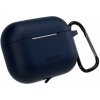 Epico Silicone Case AirPods Pro 3 s karabinou 94411101600001 Epico Silicone Case AirPods Pro 3 s karabinou 94411101600001