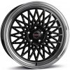 Alu disk Borbet B 8.5x19, 5x108, 63.4, ET40 black rim polished Alu disk Borbet B 8.5x19, 5x108, 63.4, ET40 black rim polished