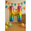 Nafukovací balón 86cm písmeno Nafukovací balón 86cm písmeno