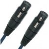 WireWorld OASIS 8 XLR na XLR - 0,5m WireWorld OASIS 8 XLR na XLR - 0,5m
