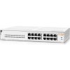 Aruba Instant On 1430 16G Class4 PoE 124W Switch R8R48A#ABB Aruba Instant On 1430 16G Class4 PoE 124W Switch R8R48A#ABB