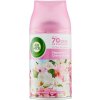 Air wick Freshmatic Osviežovač vzduchu náhradná náplň Magnólia 250ml Air wick Freshmatic Osviežovač vzduchu náhradná náplň Magnólia 250ml