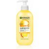 Garnier Skin Naturals čistiaci gél s vitamínom C a výťažkom z citróna 200 ml