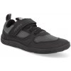 Barefoot tenisky Reima – Telmin Black čierne Barefoot tenisky Reima – Telmin Black čierne