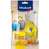 Vitakraft VITA NATURE Kruh XL Vaječná pochúťka pre vtáky 70 g