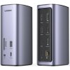 Dokovacia stanica UGREEN USB-C Multifunctional Docking Station(13-in-1) (90325) Dokovacia stanica UGREEN USB-C Multifunctional Docking Station(13-in-1) (90325)