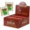 Bylinný čaj v nálevových vreckách Basilur 120 g Bylinný čaj v nálevových vreckách Basilur 120 g