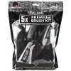 Muc-Off 5x Premium Brush Kit Muc-Off 5x Premium Brush Kit