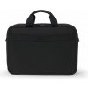 DICOTA Eco Top Traveller BASE 15-15.6, black DICOTA Eco Top Traveller BASE 15-15.6, black