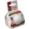 Hračka Dog Fantasy Crazy ball M loptička z ETPU materiálu 6,5 cm Hračka Dog Fantasy Crazy ball M loptička z ETPU materiálu 6,5 cm