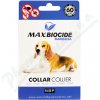 Max Biocide Collar Dog obojek pro psy 60 cm Max Biocide Collar Dog obojek pro psy 60 cm