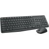 Logitech Wireless Desktop MK235, CZ/SK 920-007933 Logitech Wireless Desktop MK235, CZ/SK 920-007933