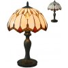 Prezent TIFFANY 82 stolné svietidlo E27 1x MAX 60W Prezent TIFFANY 82 stolné svietidlo E27 1x MAX 60W