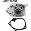 Vodné čerpadlo, chladenie motora SKF VKPC 86008 Vodné čerpadlo, chladenie motora SKF VKPC 86008