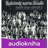 Radošinské naivné divadlo - Pavilón B - Stanislav Štepka Radošinské naivné divadlo - Pavilón B - Stanislav Štepka