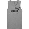 Pánske tričko PUMA ESS No. 1 Logo Tank |XL Pánske tričko PUMA ESS No. 1 Logo Tank |XL