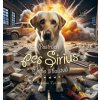 Postrach pes Sirius a jeho šibalstvá Postrach pes Sirius a jeho šibalstvá