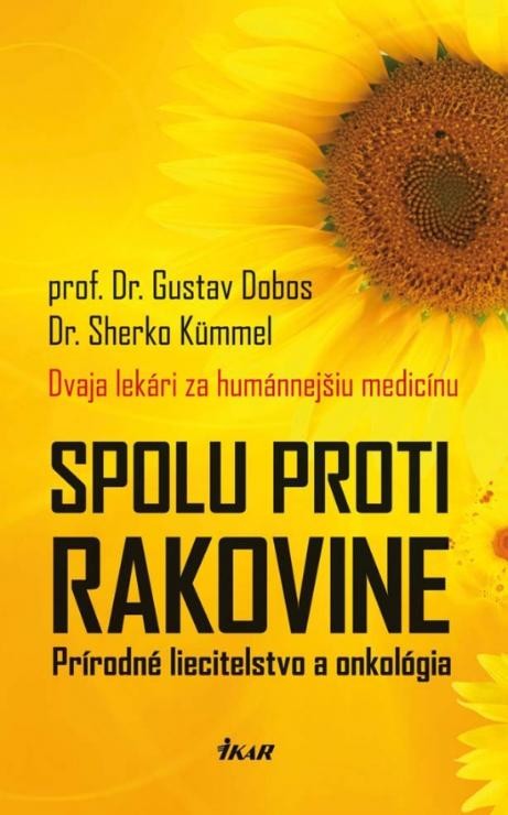 Spolu proti rakovine - Prof.Dr.Gustav Dobos/Dr. Scherko Kummel