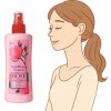 BioFresh přírodní růžová voda ve spreji 230 ml