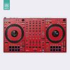 Doto Design Skin DDJ-FLX10 FULL COLORS Aurora Red Doto Design Skin DDJ-FLX10 FULL COLORS Aurora Red