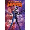 SECRET WARS BY JONATHAN HICKMAN OMNIBUS SECRET WARS BY JONATHAN HICKMAN OMNIBUS