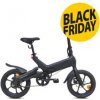MS Energy E-bike i6 BLACK MS Energy E-bike i6 BLACK