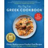 My Big Fat Greek Cookbook (Evdokia Antginas,Angelo Tsarouchas)(Brožovaná) My Big Fat Greek Cookbook (Evdokia Antginas,Angelo Tsarouchas)(Brožovaná)