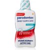 Parodontax Daily Gum Care Fresh Mint ústna voda pre kompletnú ochranu zubov Fresh Mint 500 ml Parodontax Daily Gum Care Fresh Mint ústna voda pre kompletnú ochranu zubov Fresh Mint 500 ml