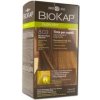 Biosline Biokap farba na vlasy 8.03 Blond přírodní světlá 140 ml Biosline Biokap farba na vlasy 8.03 Blond přírodní světlá 140 ml