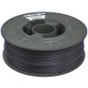 Formfutura Volcano PLA 150C Traffic Black - 1,75 mm / 1000 g Formfutura Volcano PLA 150C Traffic Black - 1,75 mm / 1000 g