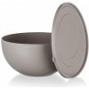 Banquet Miska plastová s víkem Culinaria 28 cm 6 l
