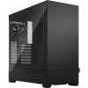 Fractal Design Pop Silent TG Clear Tint FD-C-POS1A-02 Fractal Design Pop Silent TG Clear Tint FD-C-POS1A-02