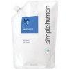 SimpleHuman CT1021 Spring Water tekuté mydlo náhradná náplň 1 l SimpleHuman CT1021 Spring Water tekuté mydlo náhradná náplň 1 l
