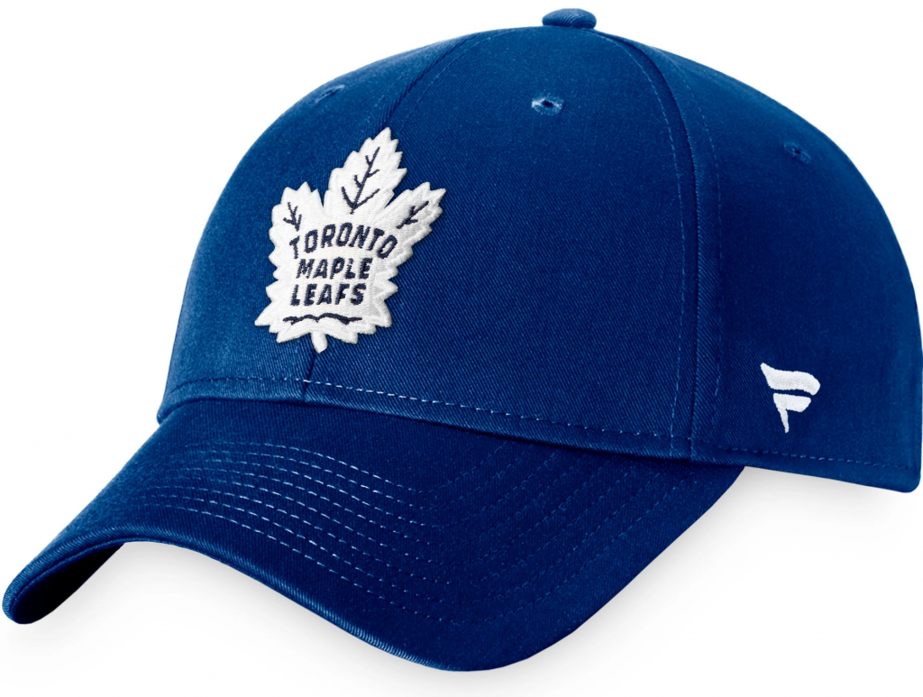 Fanatics Toronto Maple Leafs Core Cap