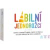 Asmodee Labilní jednorožci Asmodee Labilní jednorožci