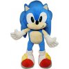 Plyšová rozprávková postavička Sonic 75 cm Plyšová rozprávková postavička Sonic 75 cm