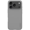 Nillkin Super Frosted PRE Apple iPhone 17 Pre Max Titanium Gray 6902048304550 Nillkin Super Frosted PRE Apple iPhone 17 Pre Max Titanium Gray 6902048304550