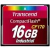 Transcend 16GB TS16GCF170 Transcend 16GB TS16GCF170