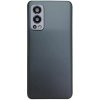 Oneplus Nord 2 sivý zadný kryt s lepidlom Oneplus Nord 2 sivý zadný kryt s lepidlom