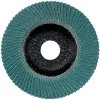 Metabo 623197000 lamelový brúsny kotúč Ø otvoru 22.23 mm 10 ks; 623197000 Metabo 623197000 lamelový brúsny kotúč Ø otvoru 22.23 mm 10 ks; 623197000