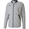 Bunda Puma teamFINAL 21 Casuals Jacket 65649137 Veľkosť S Bunda Puma teamFINAL 21 Casuals Jacket 65649137 Veľkosť S