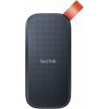 Externý disk SanDisk Portable SSD 480GB (SDSSDE30-480G-G25) Externý disk SanDisk Portable SSD 480GB (SDSSDE30-480G-G25)