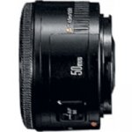 Canon 50mm f1,8 II