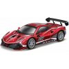Bburago BB36309 Ferrari Racing 488 CHALLENGE EVO 2020 červená 1:43 Bburago BB36309 Ferrari Racing 488 CHALLENGE EVO 2020 červená 1:43