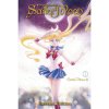 Kodansha America Sailor Moon Eternal Edition 1 Kodansha America Sailor Moon Eternal Edition 1