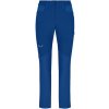 Salewa dámske nohavice agner durastretch 28309-8620 electric