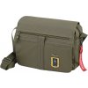 Messenger Aeronautica Militare Frecce 10 L khaki Messenger Aeronautica Militare Frecce 10 L khaki