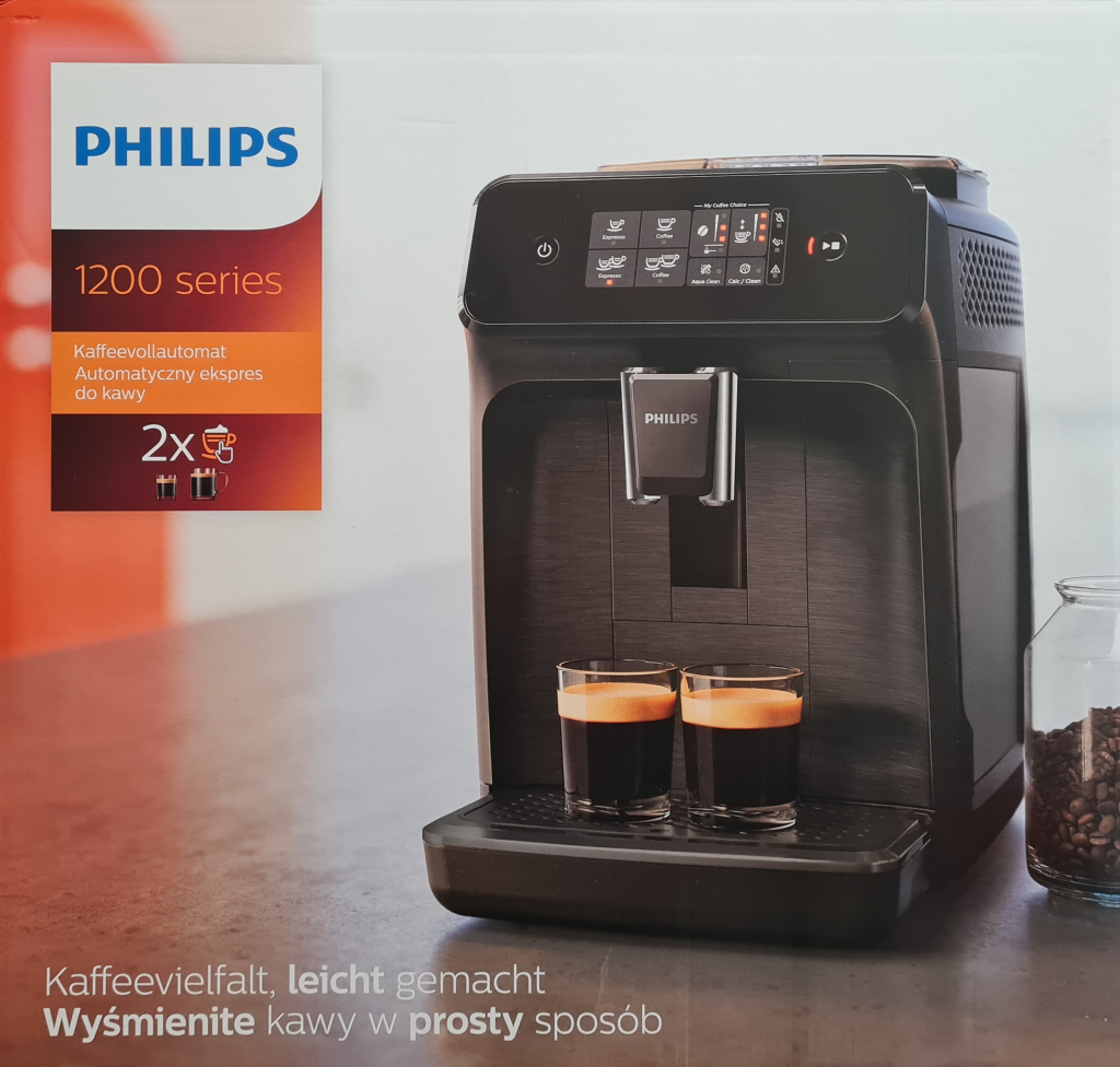 Philips Series 1200 EP 1200/00