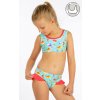 Dievčenský plavecký Litex 6F387 TOP Dievčenský plavecký Litex 6F387 TOP